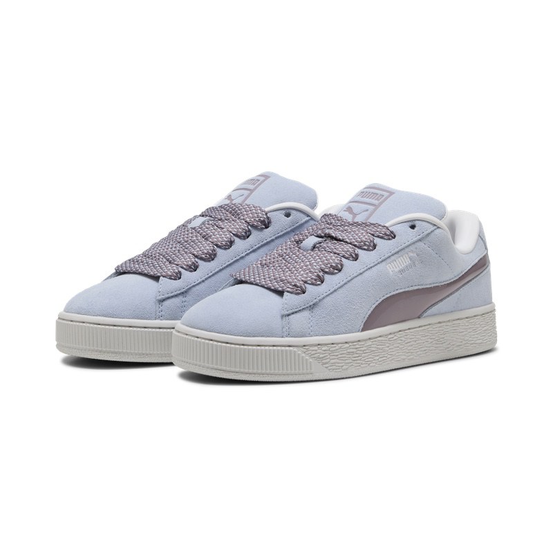 Pantofi sport Puma Suede XL En Piste Wns — foto 3