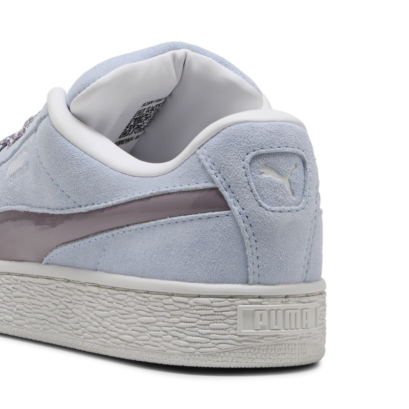 Pantofi sport Puma Suede XL En Piste Wns — foto 4