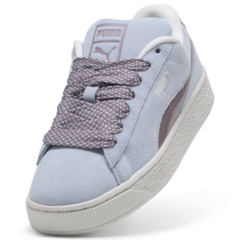 Pantofi sport Puma Suede XL En Piste Wns — foto 5