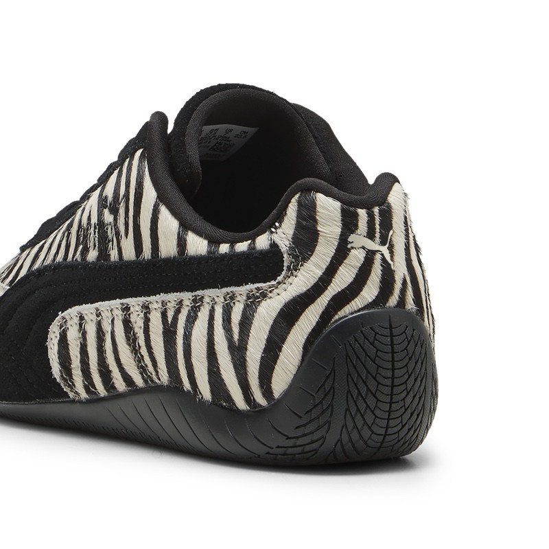 Pantofi sport Puma Speedcat Zebra Wns — foto 4