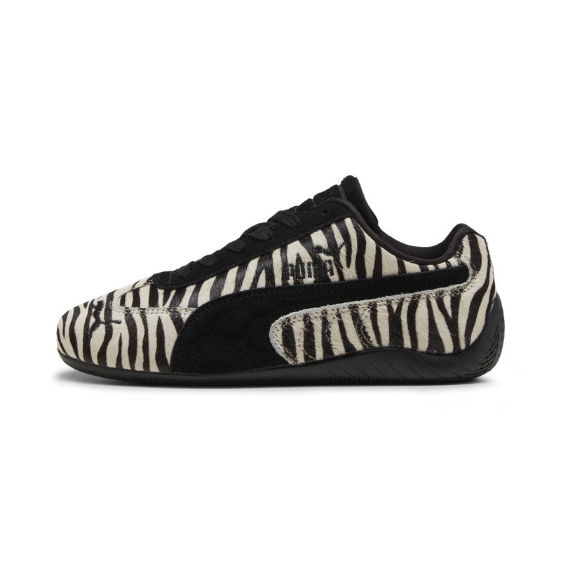 Pantofi sport Puma Speedcat Zebra Wns — foto 2