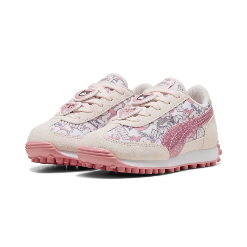 Pantofi sport Puma Easy Rider HK&FR 2 PS — foto 3