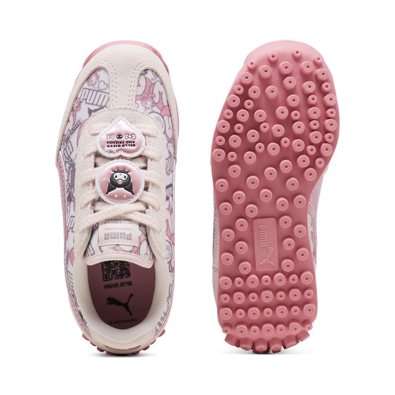 Pantofi sport Puma Easy Rider HK&FR 2 PS — foto 5