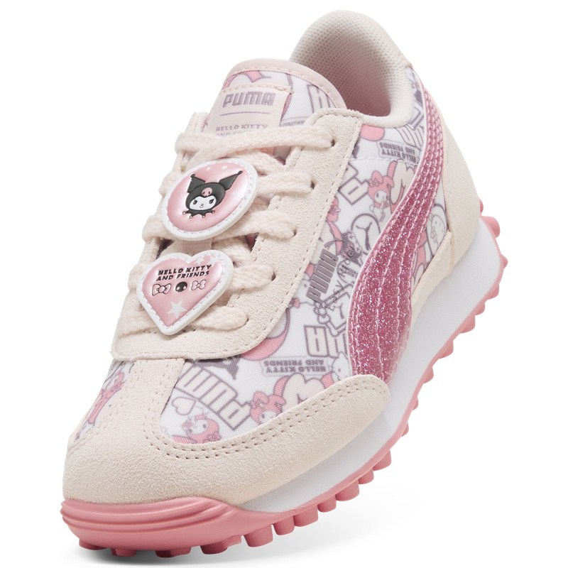 Pantofi sport Puma Easy Rider HK&FR 2 PS — foto 6