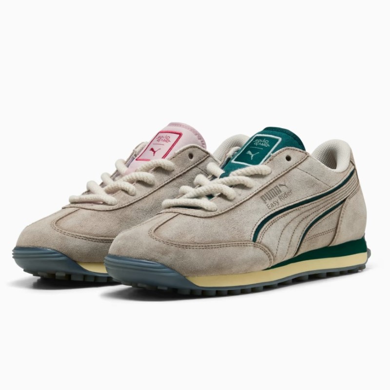 Pantofi sport Puma Easy Rider SQUID GAME — foto 4