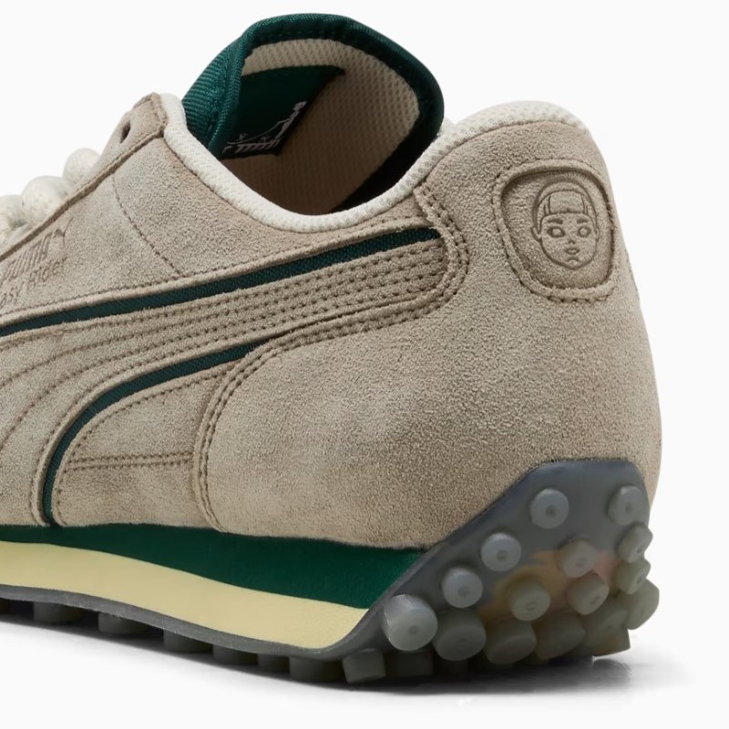 Pantofi sport Puma Easy Rider SQUID GAME — foto 3