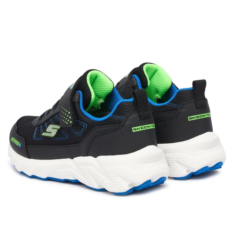 Pantofi sport Skechers SKECHERS ELITE SPORT TREAD AQUAVEK — foto 2