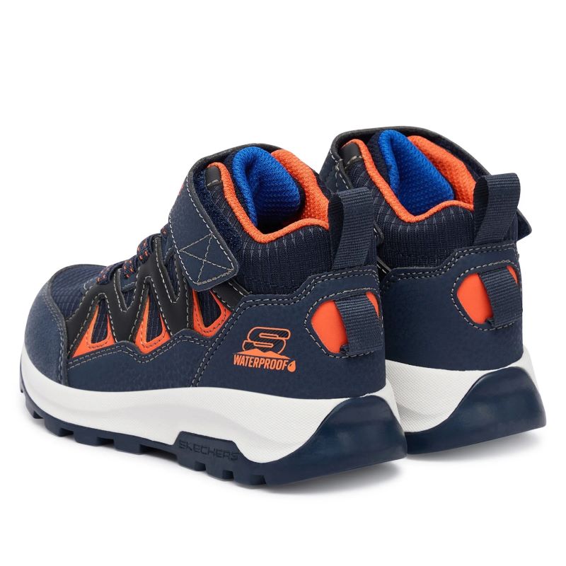 Ghete Skechers STORM BLAZER DRIZZLE SQUAD — foto 2