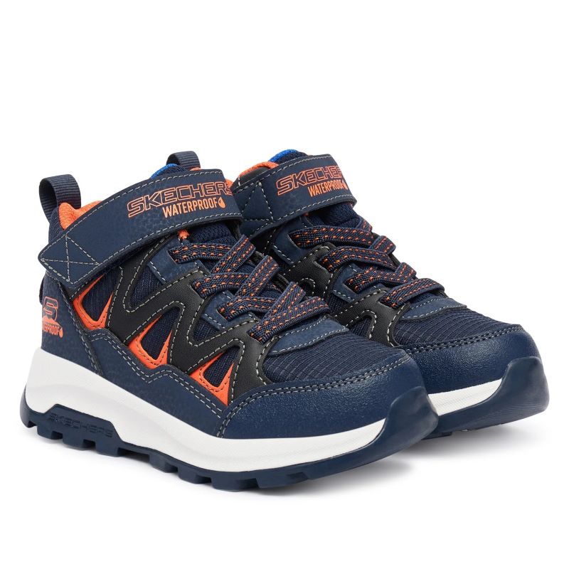 Ghete Skechers STORM BLAZER DRIZZLE SQUAD — foto 3