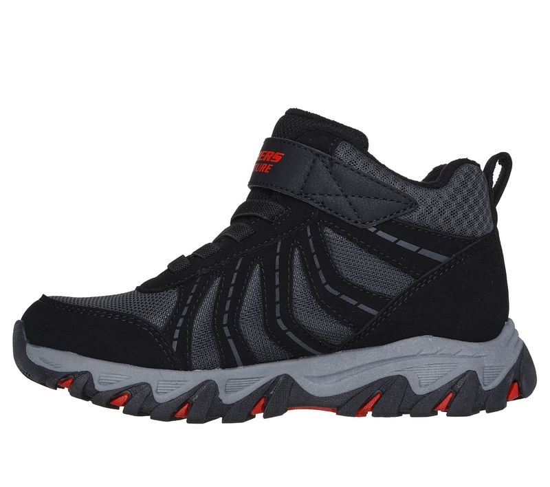 Pantofi sport Skechers RUGGED RANGER - STORM TRAIL — foto 2