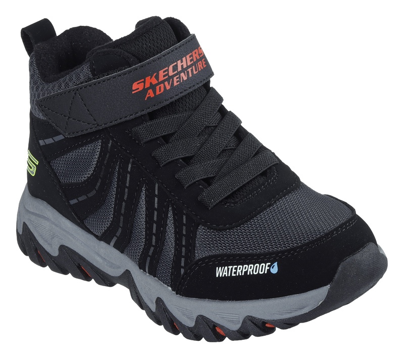 Pantofi sport Skechers RUGGED RANGER - STORM TRAIL — foto 3