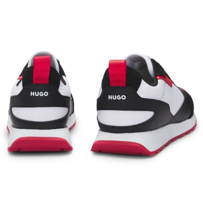 Pantofi sport Hugo Icelin Runn pumf N — foto 3