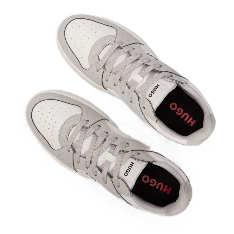Pantofi sport Hugo Hadrian Tenn sfpuny — foto 2
