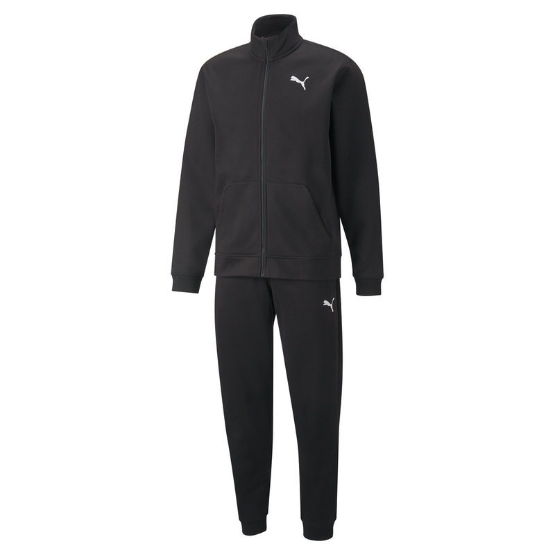 Trening Puma TRAIN FAV KNITTED TRACKSUIT