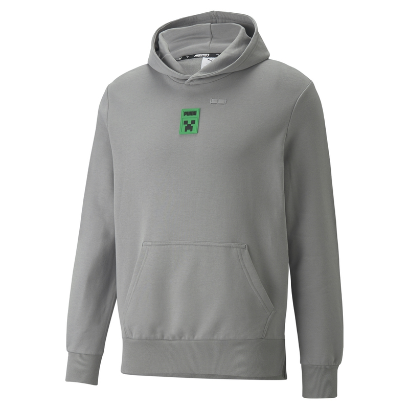 Hanorac puma x minecraft 