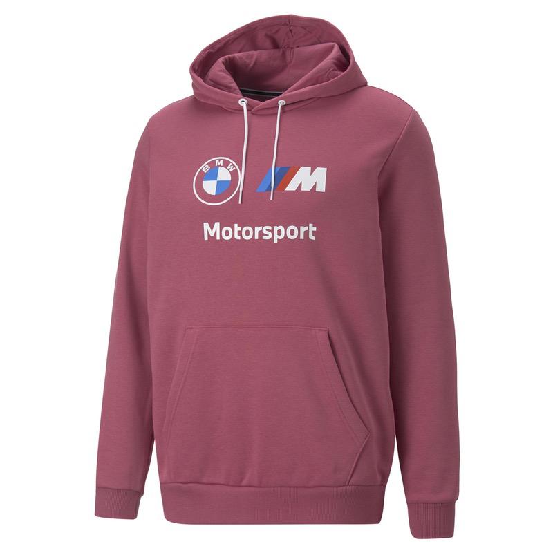 Hanorac puma bmw mms ess fleece 