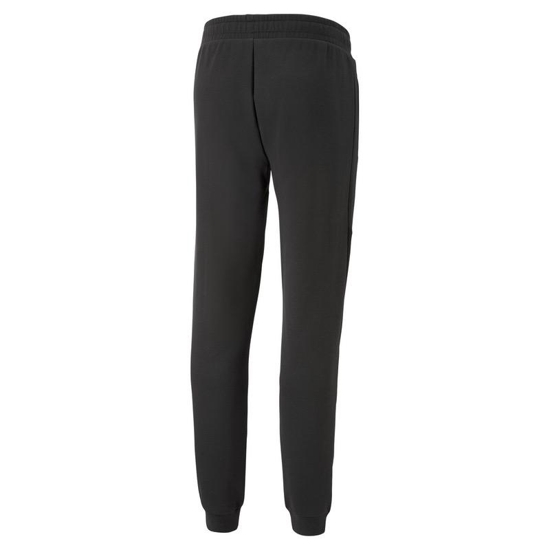 Pantaloni Puma BMW MMS Sweat Pants, reg/cc - imagine 2