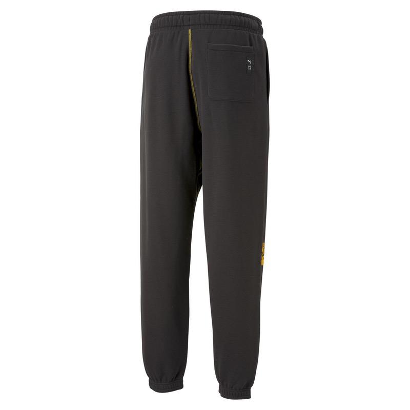 Pantaloni Puma In the Paint Sweat 1 - imagine 2