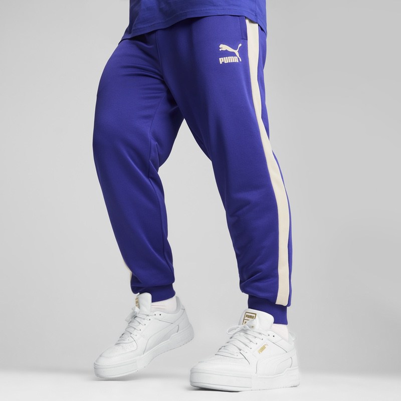 Pantaloni Puma T7 Iconic Track Pants (S) PT - imagine 3
