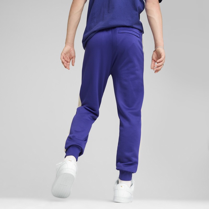 Pantaloni Puma T7 Iconic Track Pants (S) PT - imagine 4