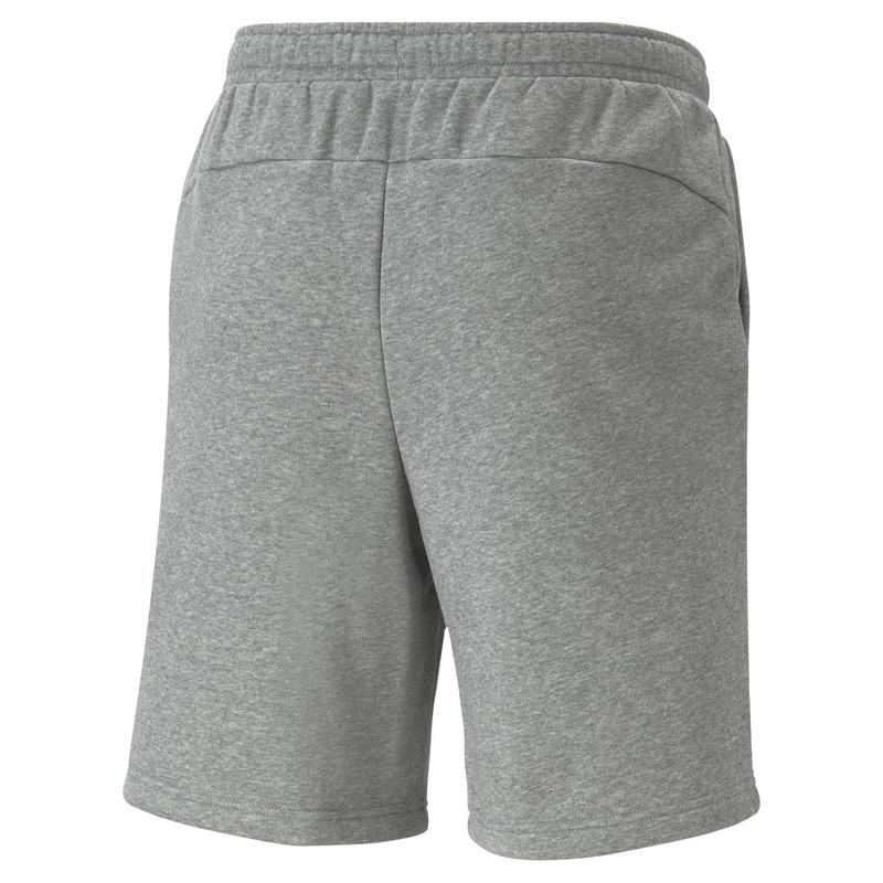 Sort Puma BMW MMS ESS FT Shorts 8.6" - imagine 2
