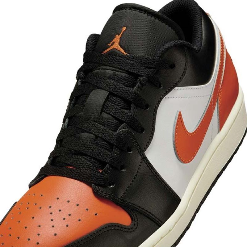 Pantofi sport Nike AIR JORDAN 1 LOW - imagine 5