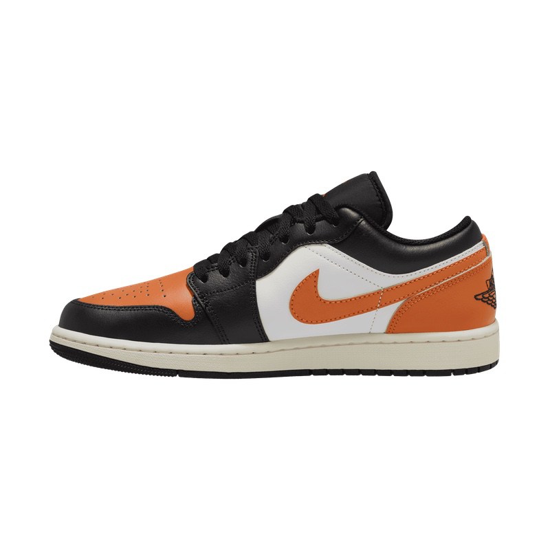Pantofi sport Nike AIR JORDAN 1 LOW - imagine 2