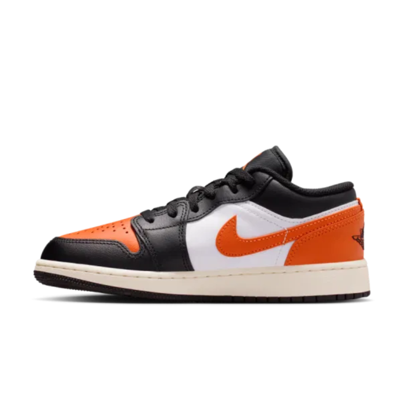 Pantofi sport Nike AIR JORDAN 1 LOW BG - imagine 2