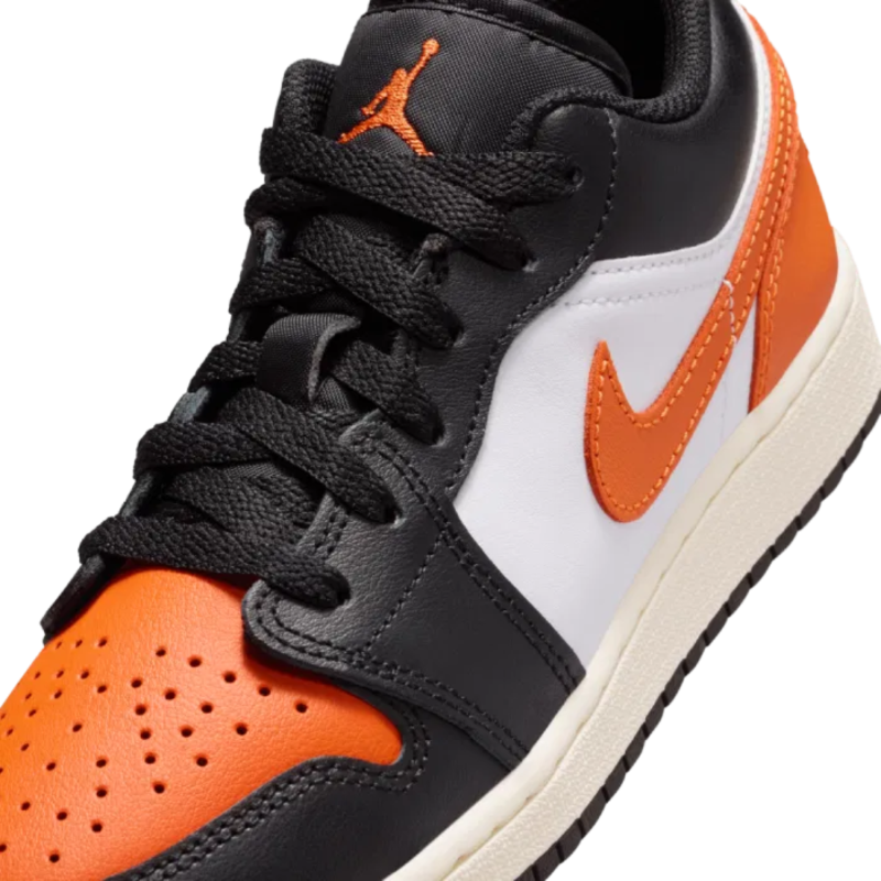 Pantofi sport Nike AIR JORDAN 1 LOW BG - imagine 3