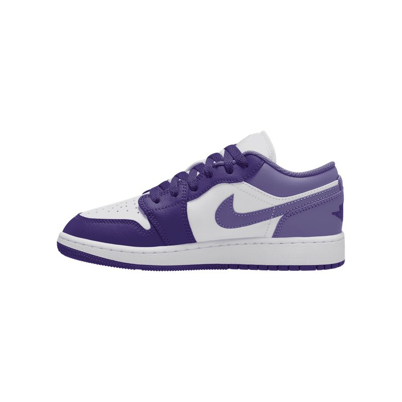 Pantofi sport Nike AIR JORDAN 1 LOW BG – imagine 2