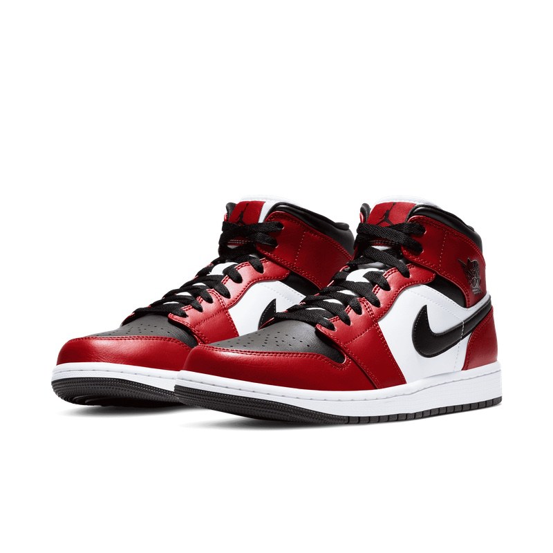 Pantofi sport Nike AIR JORDAN 1 MID C/O - imagine 3
