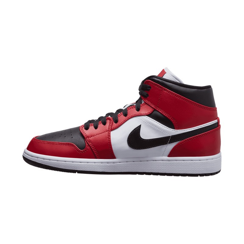 Pantofi sport Nike AIR JORDAN 1 MID C/O - imagine 2