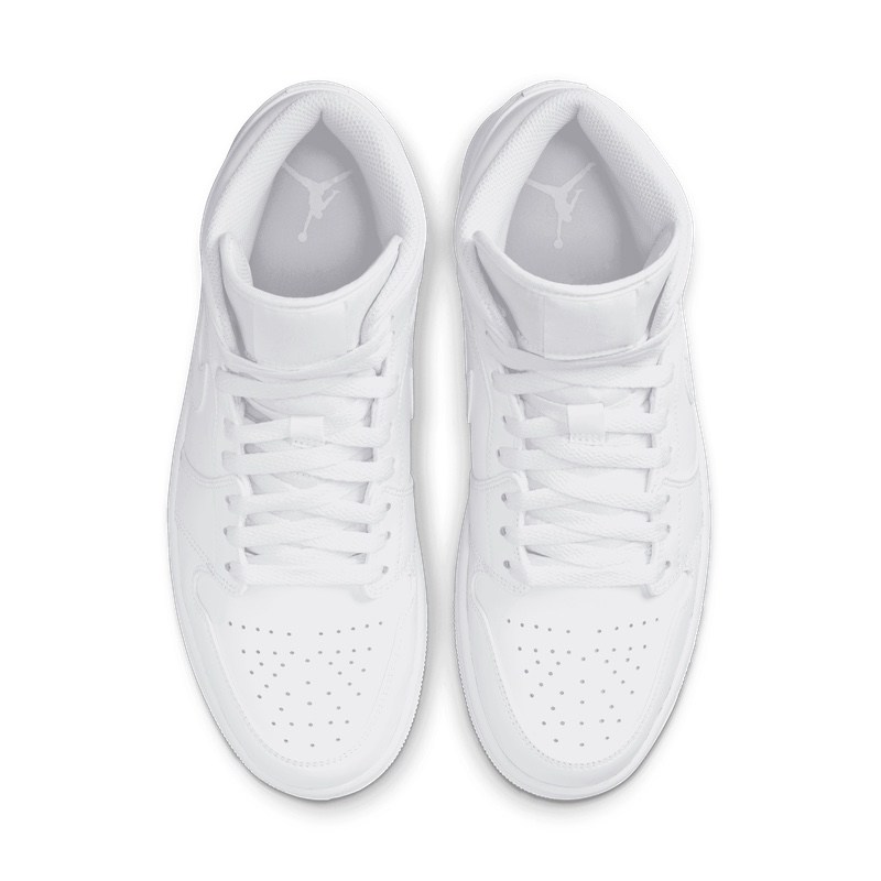 Pantofi sport Nike AIR JORDAN 1 MID C/O — foto 4