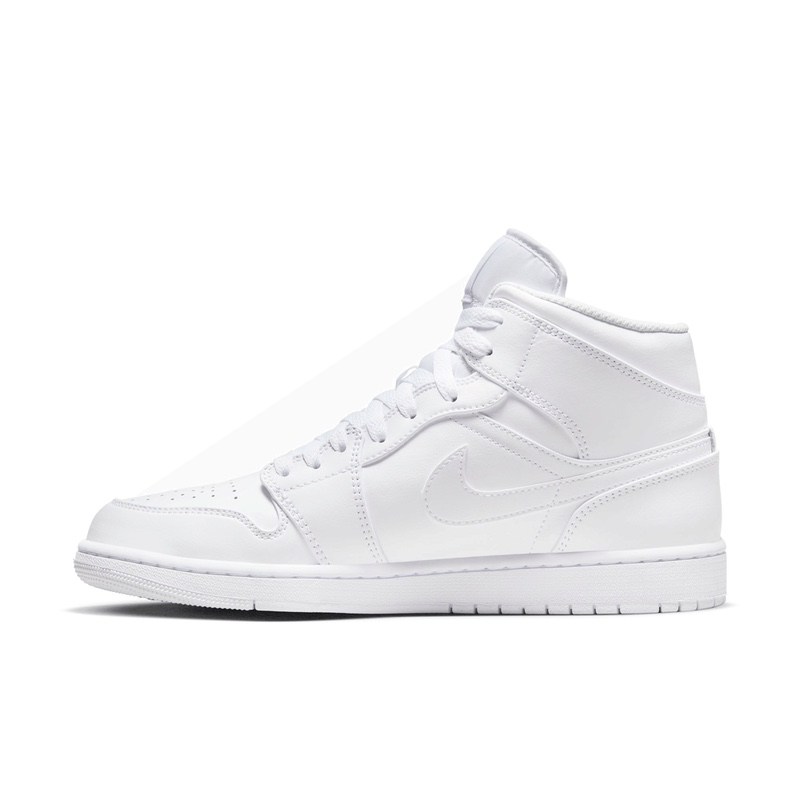 Pantofi sport Nike AIR JORDAN 1 MID C/O — foto 2
