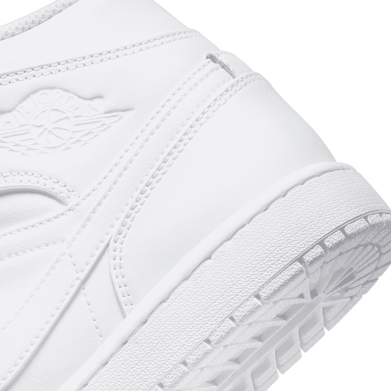 Pantofi sport Nike AIR JORDAN 1 MID C/O — foto 5