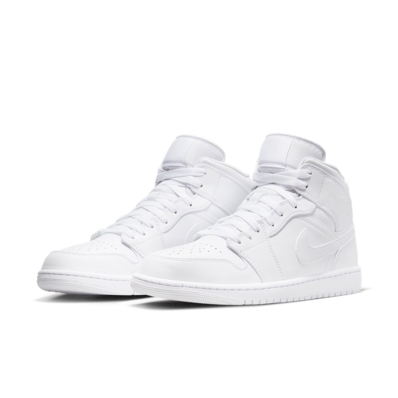 Pantofi sport Nike AIR JORDAN 1 MID C/O — foto 3