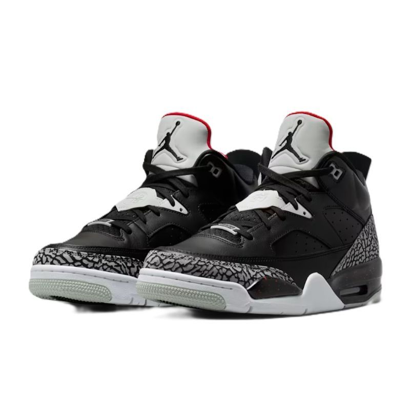 Pantofi sport Nike JORDAN SON OF MARS LOW — foto 2