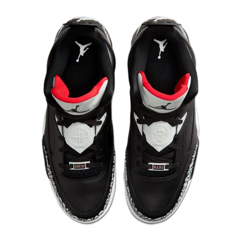 Pantofi sport Nike JORDAN SON OF MARS LOW — foto 3