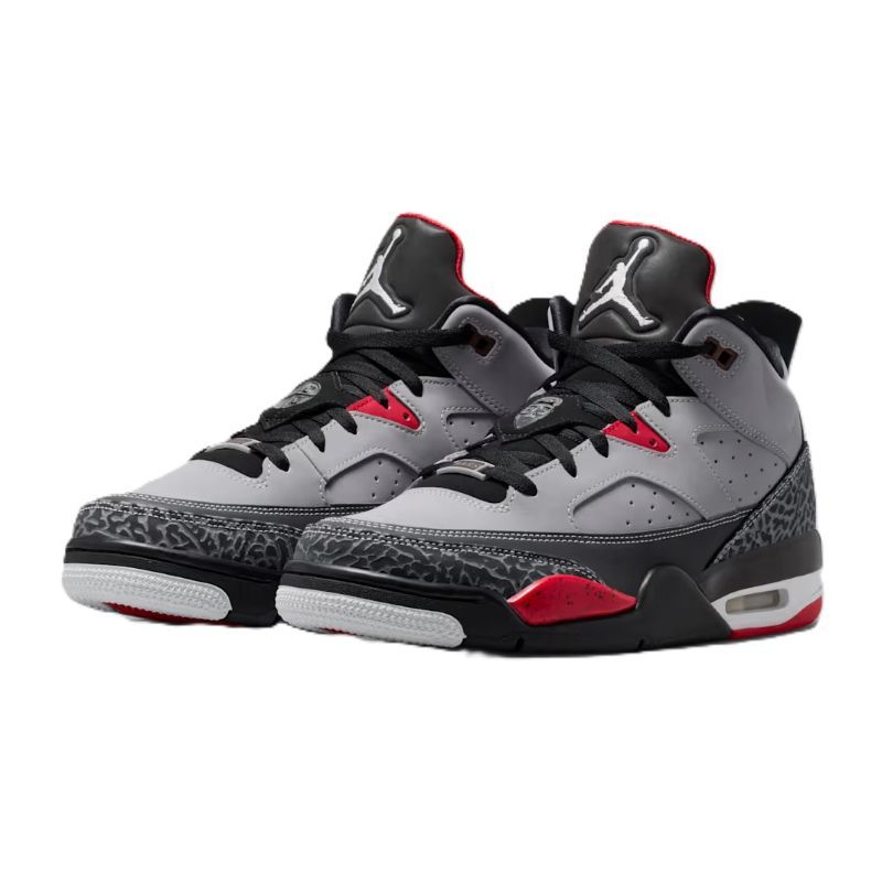 Pantofi sport Nike JORDAN SON OF MARS LOW — foto 2