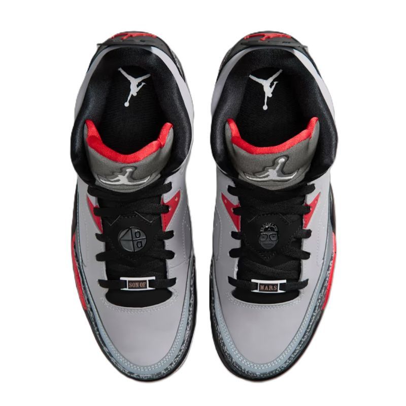 Pantofi sport Nike JORDAN SON OF MARS LOW — foto 3