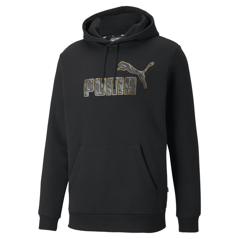 Hanorac Puma GRAPHIC HOODIE FL