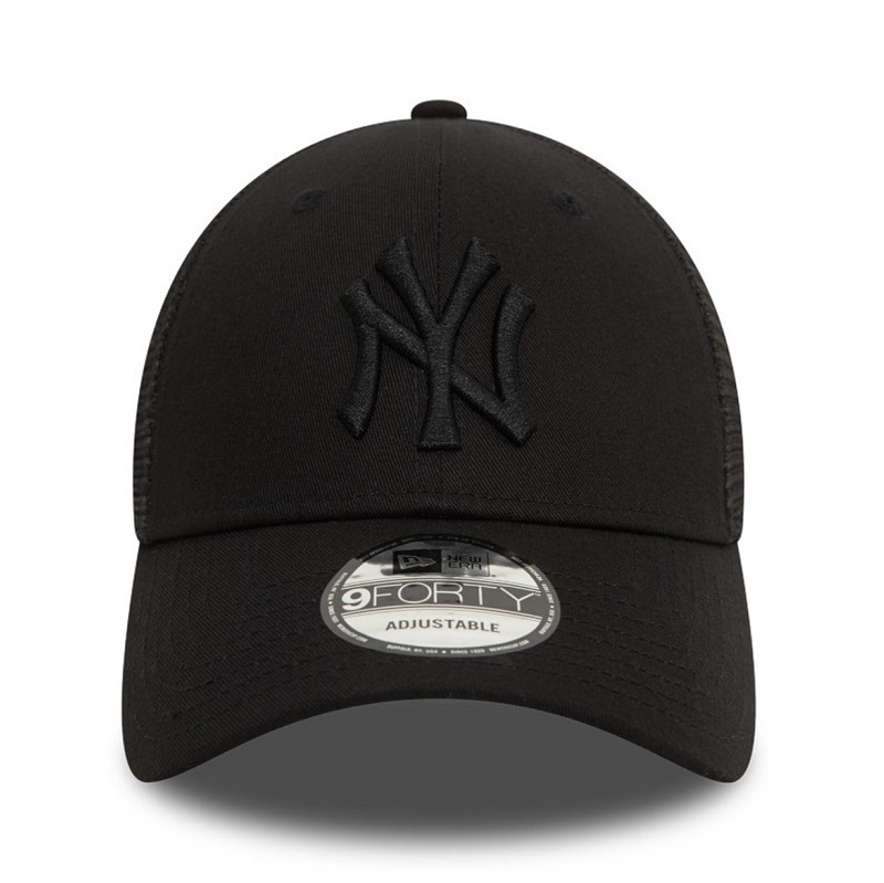 Sapca New Era HOME FIELD 9FORTY TRUCKER NEYYAN