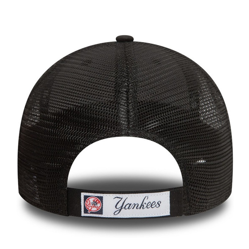 Sapca New Era HOME FIELD 9FORTY TRUCKER NEYYAN