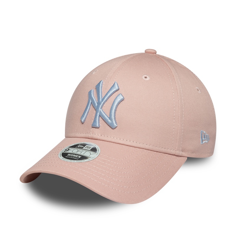 Sapca New Era FEMALE LEAGUE ESSENTIAL 9FORTYÂ® – imagine 5