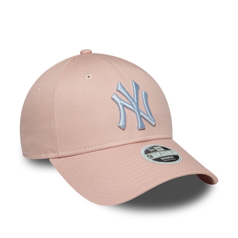 Sapca New Era FEMALE LEAGUE ESSENTIAL 9FORTYÂ® – imagine 2