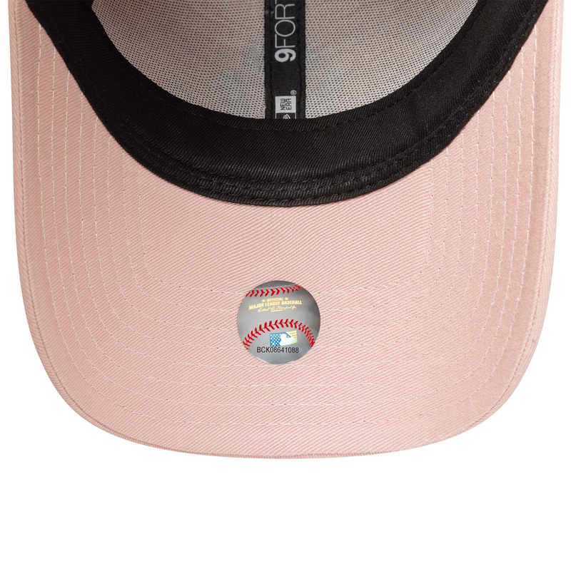 Sapca New Era FEMALE LEAGUE ESSENTIAL 9FORTYÂ® – imagine 4