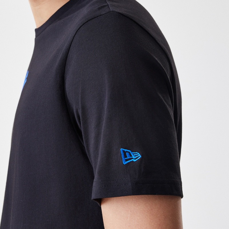 Tricou New Era MLB CF LOGO REG tee NEYYAN - imagine 5