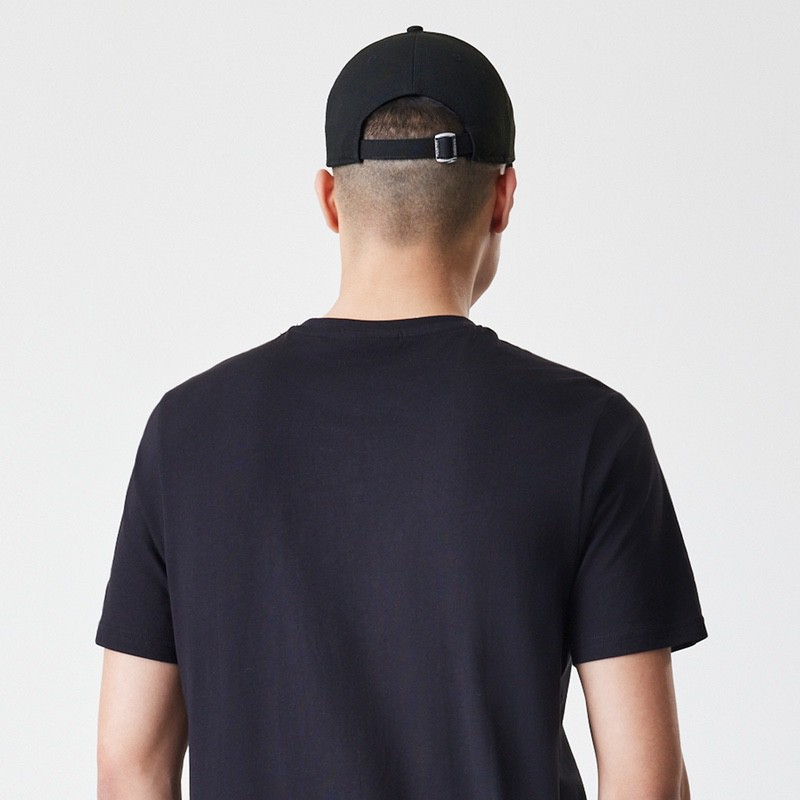 Tricou New Era MLB CF LOGO REG tee NEYYAN - imagine 7