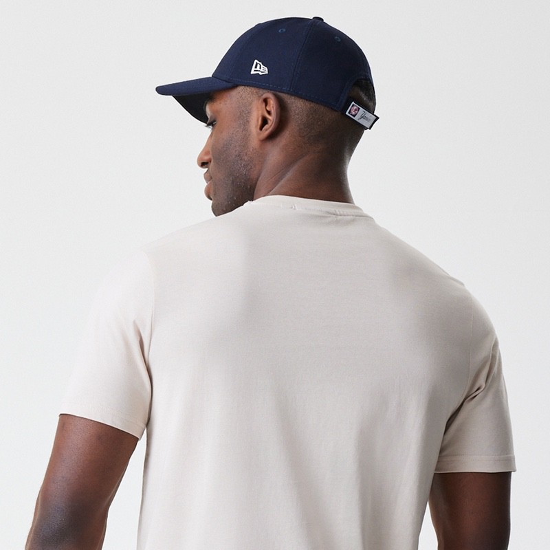 Tricou New Era MLB CF LOGO REG tee NEYYAN - imagine 6