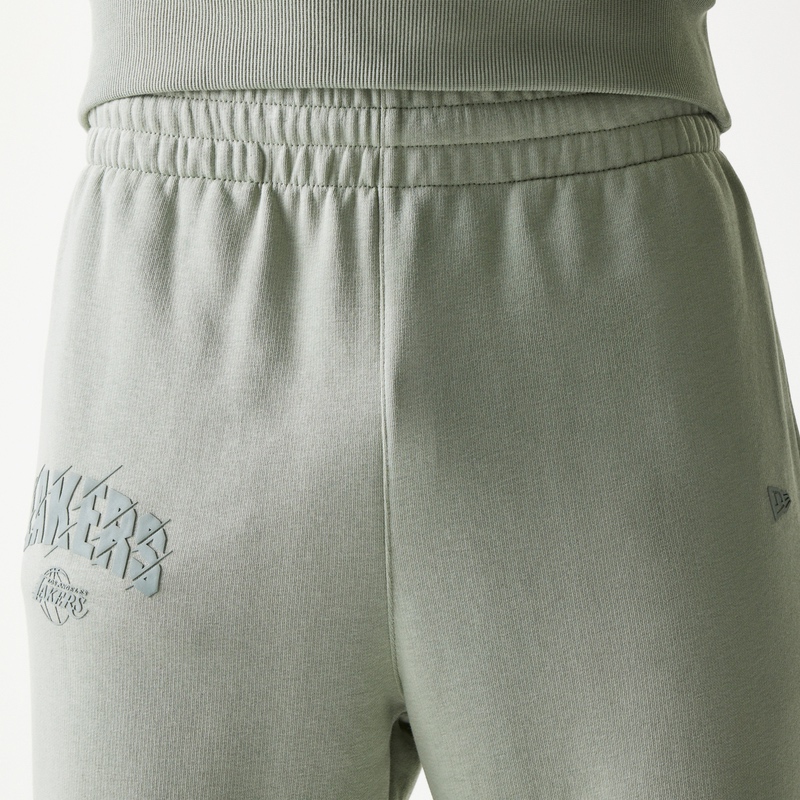Pantaloni New Era NBA CORE PLUS STRGHT JOGGER - imagine 4